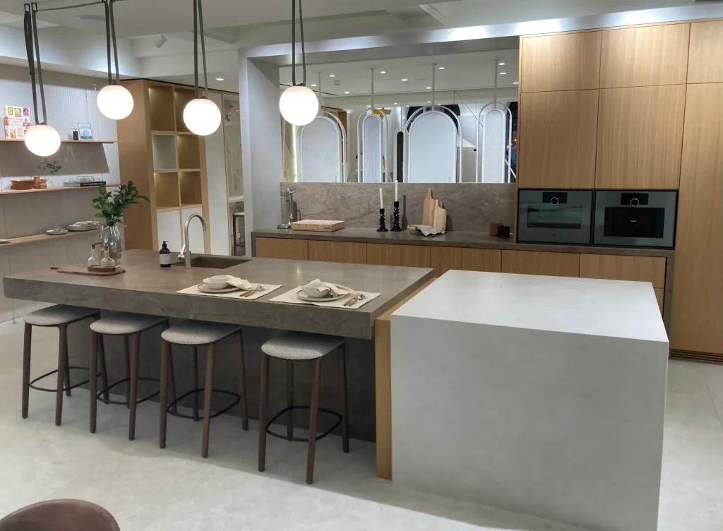 Cosentino Citycenter Göteborg (1)