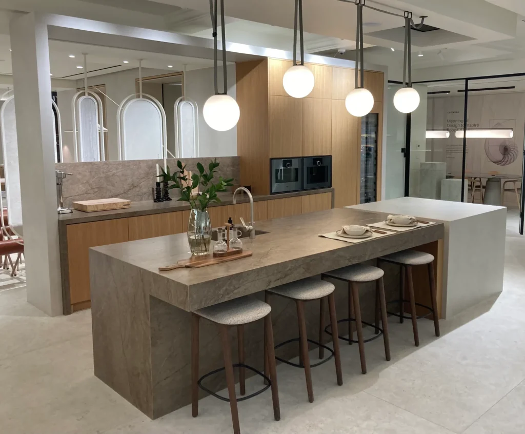 Cosentino Citycenter Göteborg (2)