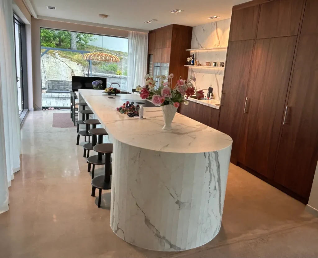 Köksprojekt - Hovås (1)