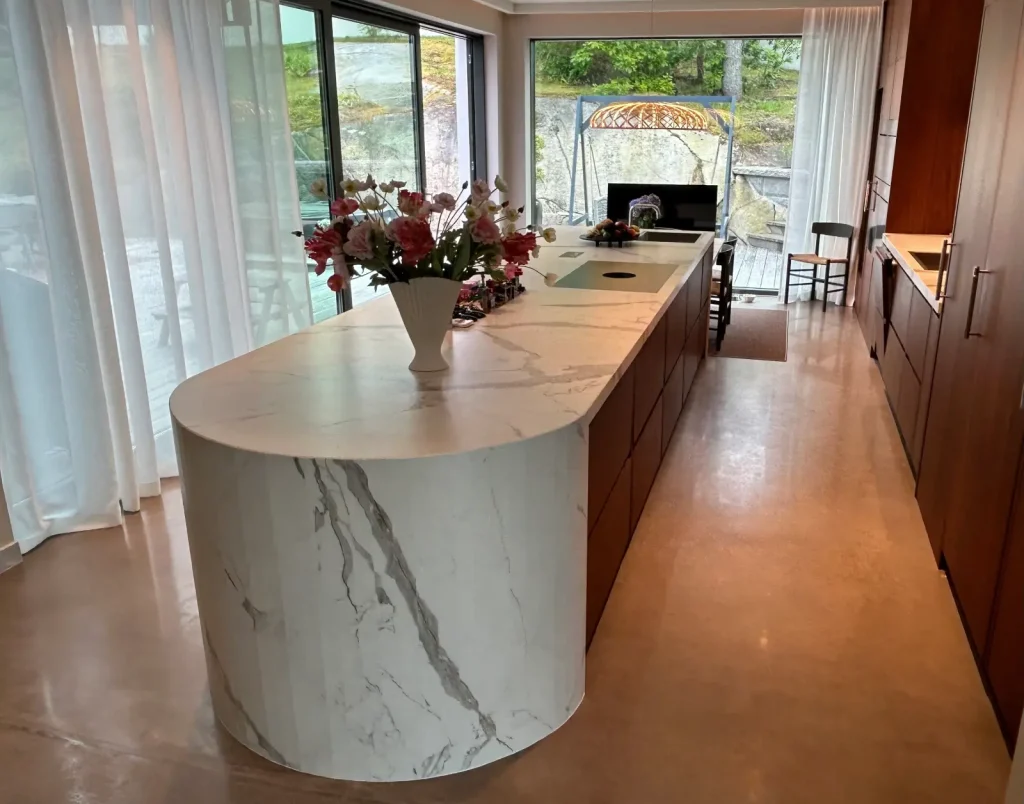 Köksprojekt - Hovås (2)