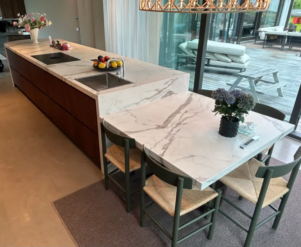 Köksprojekt - Hovås (3)