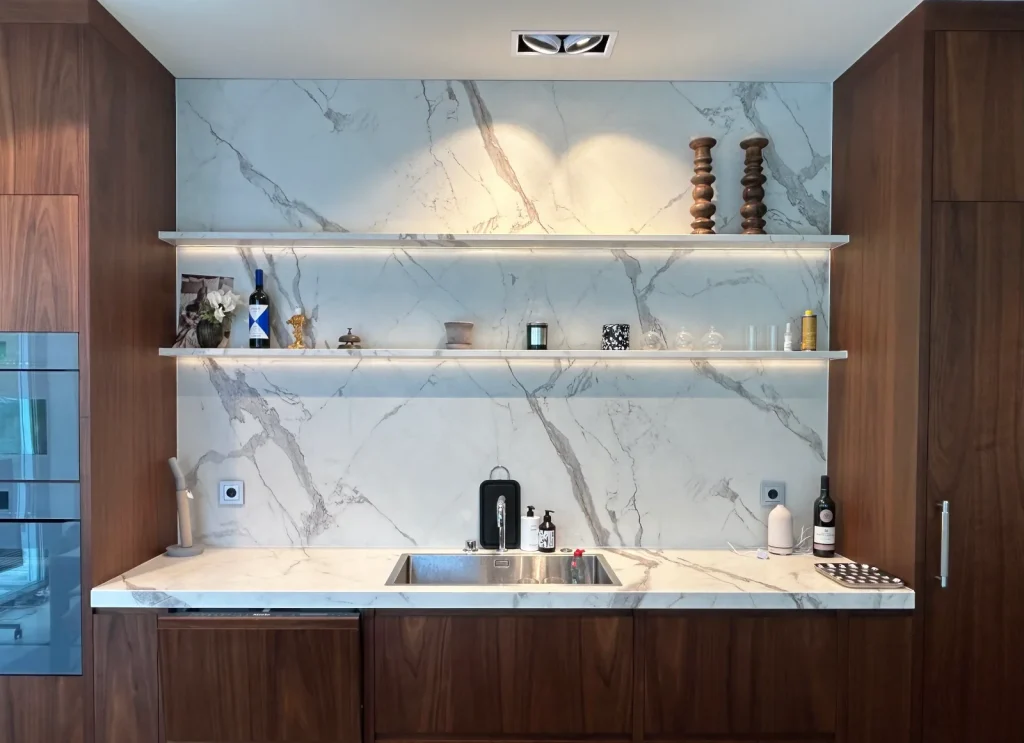 Köksprojekt - Hovås (4)