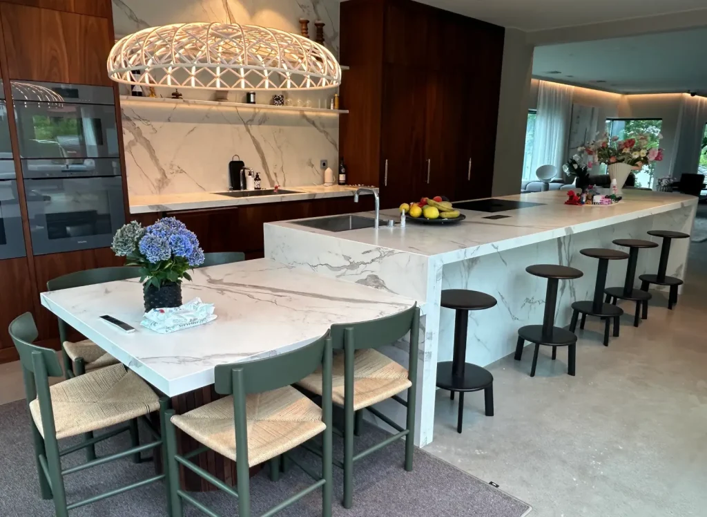 Köksprojekt - Hovås (5)