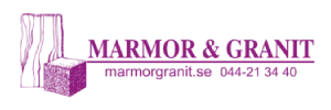 marmor & granit